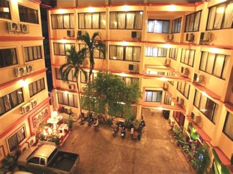 Dream Hotel Pattaya 𝗕𝗢𝗢𝗞 Pattaya Hotel 𝘄𝗶𝘁𝗵 𝗙𝗥𝗘𝗘 𝗖𝗮𝗻𝗰𝗲𝗹𝗹𝗮𝘁𝗶𝗼𝗻.